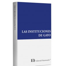 Las instituciones de Gayo